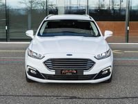 Gebraucht Ford Mondeo Titanium 190 PS (139 kW) 2019