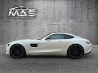 Gebraucht Mercedes AMG GT S AMG 510 PS (375 kW) 2015 Coupé
