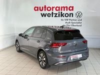 Gebraucht VW Golf VIII Life 150 PS (110 kW) 2025 Grau Limousine