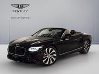 Neu Bentley Continental 680 PS (500 kW) 2026 Cabrio