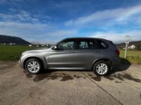 Gebraucht BMW X5 313 PS (230 kW) 2014 SUV