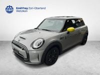 Gebraucht Mini Cooper SE 135 kW (184 PS) 2021 Kleinwagen