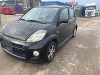 Gebraucht Daihatsu Sirion 87 PS (63 kW) 2006 Kleinwagen