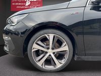 gebraucht Peugeot 308 SW 1.2 PT GT Pack