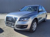 Gebraucht Audi Q5 Comfort 170 PS (125 kW) 2010 SUV