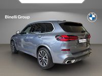 Gebraucht BMW X5 M Sport 298 PS (219 kW) 2025 Grau SUV