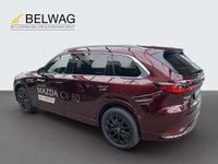 Gebraucht Mazda CX-80 Homura-Line 254 PS (186 kW) 2024 SUV