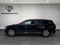 gebraucht VW Passat Variant 2.0 TDI BMT Highline R-Line DSG 4Motion