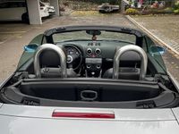 Gebraucht Audi TT Roadster 180 PS (132 kW) 2000 Cabrio