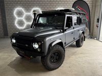 Gebraucht Land Rover Defender 122 PS (89 kW) 2011 Kombi