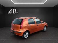 gebraucht Fiat Punto 1.2 16V HLX