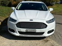 Gebraucht Ford Mondeo Trend 150 PS (110 kW) 2017