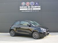 gebraucht Fiat 500e 