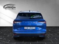 gebraucht Skoda Enyaq iV 80 SportLine "Ultra"