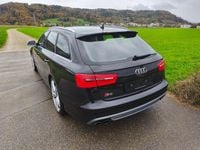 Gebraucht Audi S6 420 PS (308 kW) 2013 Kombi