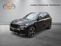 Gebraucht BMW X7 530 PS (389 kW) 2021 SUV