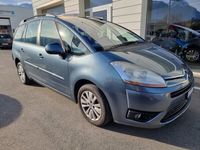 gebraucht Citroën Grand C4 Picasso 1.6i 16V Dynamique Automatic