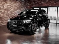 Gebraucht Mercedes GLE63 AMG AMG 612 PS (450 kW) 2023