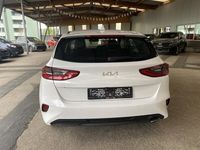 gebraucht Kia Ceed 1.5 T-GDi Power