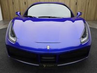 Gebraucht Ferrari 488 670 PS (492 kW) 2018