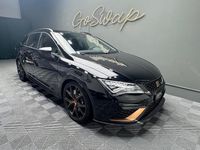Gebraucht Seat Leon ST 4Drive 300 PS (220 kW) 2020 Kombi