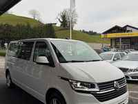 Gebraucht VW Caravelle Comfortline 150 PS (110 kW) 2024 Van / Kleinbus