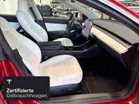 Gebraucht Tesla Model 3 Performance 461 kW (627 PS) 2020 Limousine