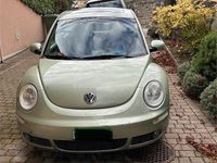 Gebraucht VW Beetle 102 PS (75 kW) 2007