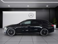 Gebraucht Mercedes CLA250e Shooting Brake 224 PS (164 kW) 2025 Schwarz Kombi