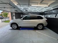 Gebraucht BMW X5 258 PS (189 kW) 2014 SUV