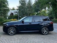 Gebraucht BMW X5 M Sport 285 PS (209 kW) 2022 SUV