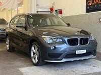 Gebraucht BMW X1 245 PS (180 kW) 2015 SUV