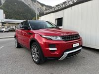 gebraucht Land Rover Range Rover evoque 2.0 Si4 Dynamic AT6