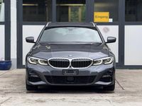 Gebraucht BMW 330 M Sport 265 PS (194 kW) 2019 Kombi