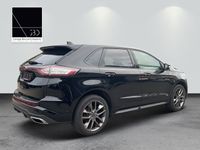 gebraucht Ford Edge 2.0 TDCi ST-Line 4WD PowerShift