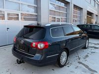 Gebraucht VW Passat Highline 140 PS (102 kW) 2008 Kombi