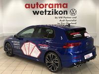 gebraucht VW Golf 2.0 TSI R DSG 4Motion