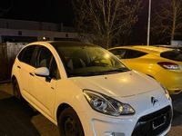Gebraucht Citroën C3 Exclusive 120 PS (88 kW) 2010