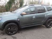 gebraucht Dacia Duster 1.3 TCe 150 Extreme EDC