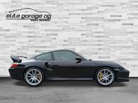 gebraucht Porsche 911 GT2 911 Turbo620 PS