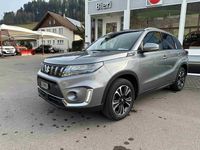 Gebraucht Suzuki Vitara 129 PS (94 kW) 2022 SUV