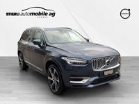 gebraucht Volvo XC90 2.0 T8 TE Inscription 7P. eAWD