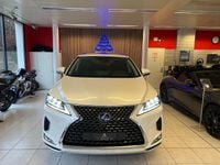 Gebraucht Lexus RX450hL 262 PS (192 kW) 2019