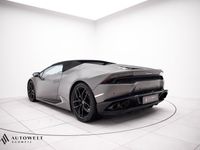 gebraucht Lamborghini Huracán HuracanSpyder DCT