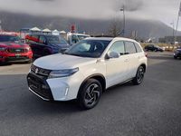 Neu Suzuki Vitara 110 PS (80 kW) 2026 Weiss SUV