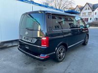 Gebraucht VW T6 Highline 204 PS (150 kW) 2017 Van