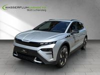 Neu Skoda Elroq RS 250 kW (340 PS) 2025 SUV