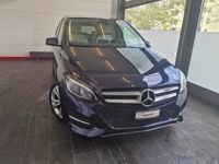 Gebraucht Mercedes B220 177 PS (130 kW) 2016 Van / Kleinbus