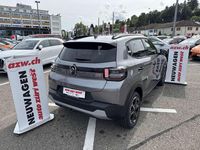 Neu Citroën e-C3 83 kW (113 PS) 2025