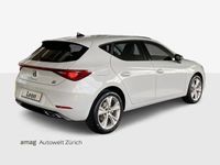 gebraucht Seat Leon FR e-HYBRID